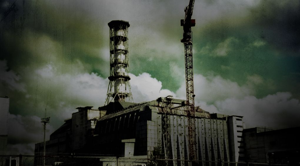Секретні об’єкти Чорнобиля. Хто приховує від українців вбивчу правду?