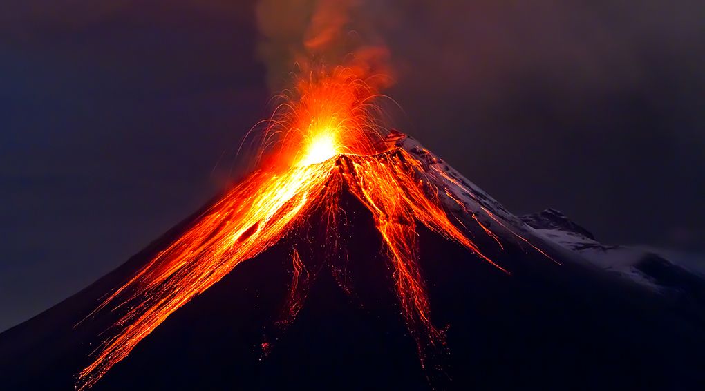 Найбільший вулкан Ісландії готовий до виверження