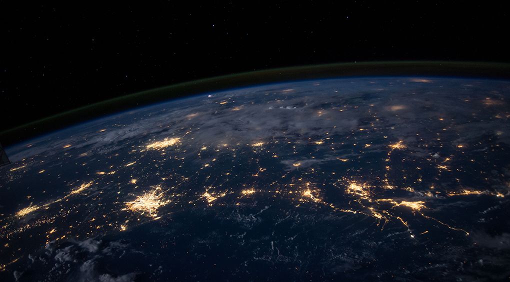 Знімок NASA натякає на кінець світу?