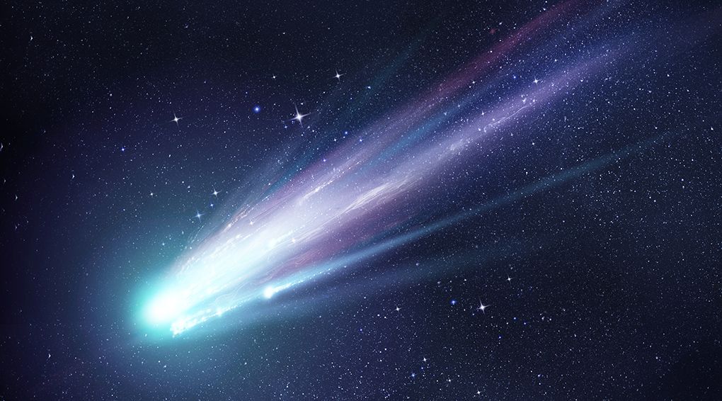 Астероїд Sitric977 поміняв траєкторію і впаде на Землю в 2018 році