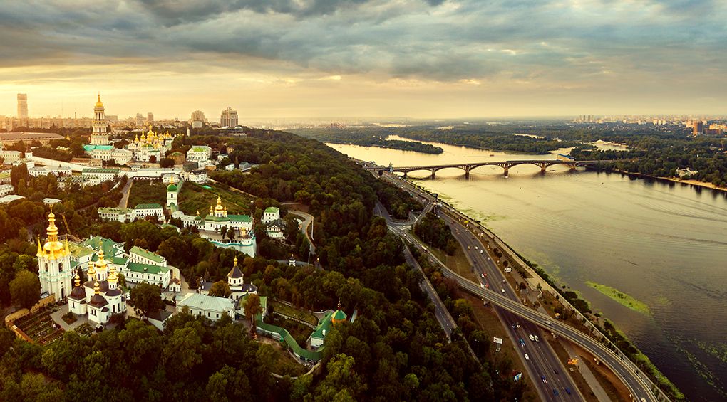 Проекти, які змінять Київ у 2018 році