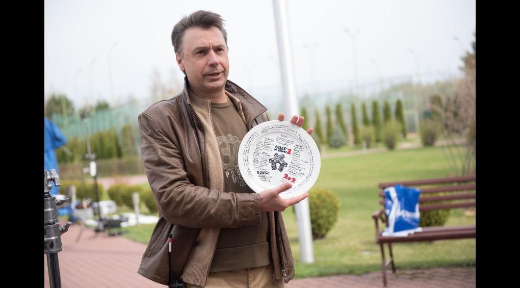 Телеканал 2+2 знімає продовження серіалу "Опер за викликом"