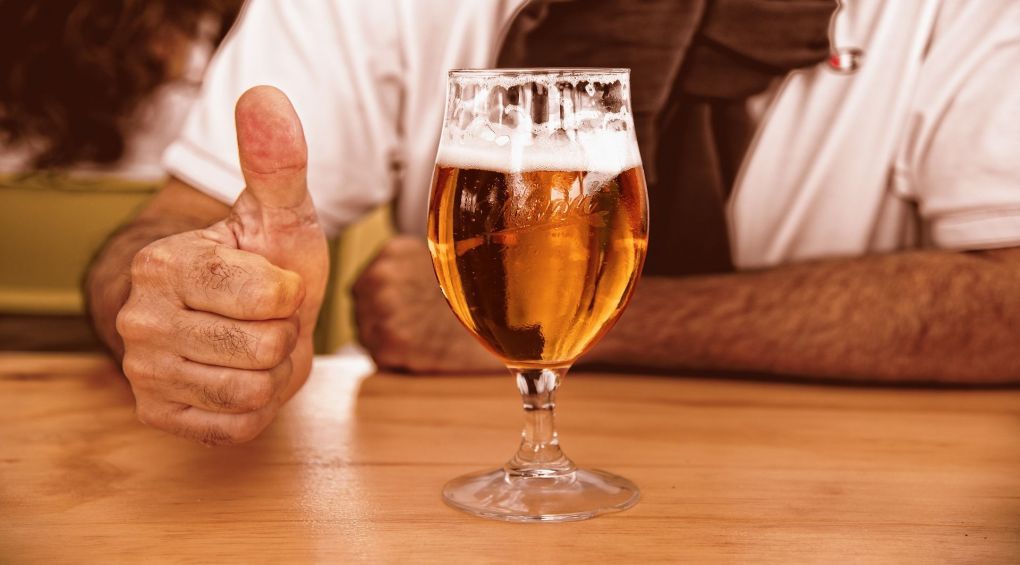 Пиво врятує від раку