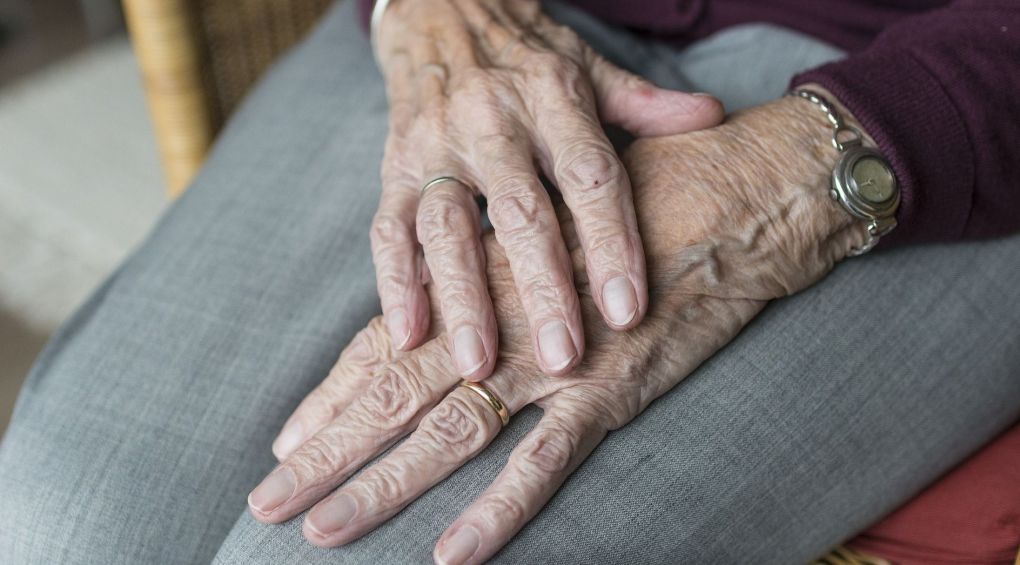 Найстаріша жінка в Європі померла