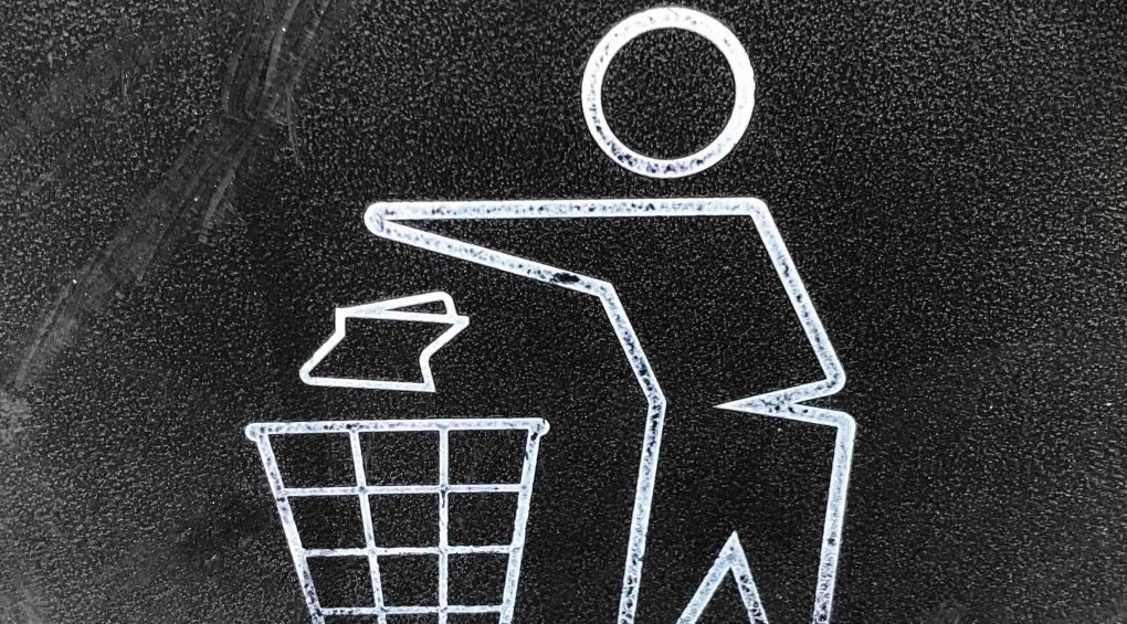 В Швеції збирання сміття перетворили на вид спорту