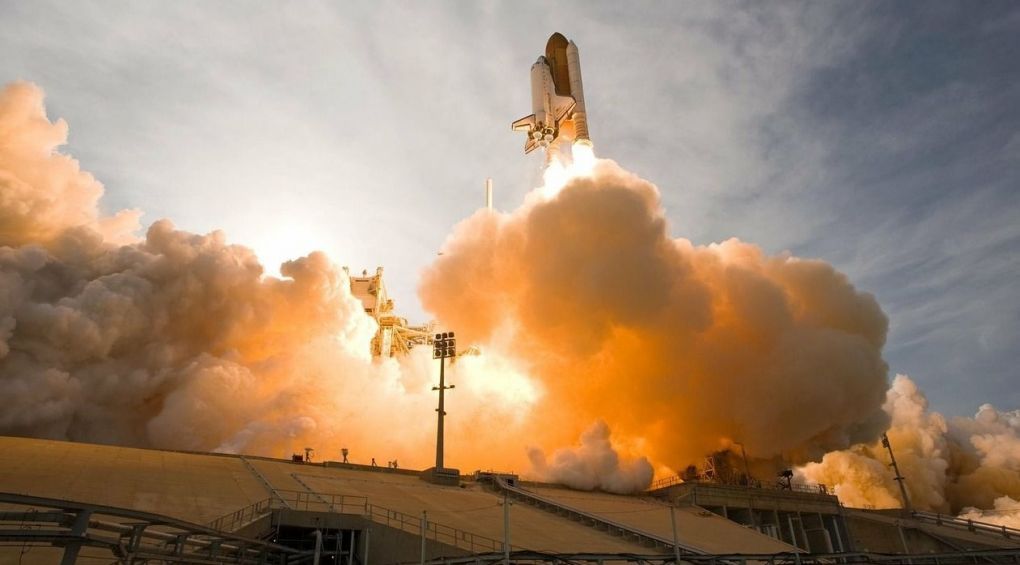 Blue Origin успішно провела випробування космічної капсули