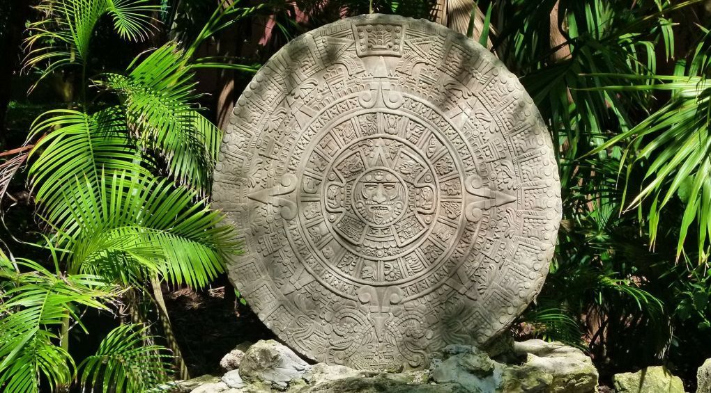 Вчені з’ясували, від чого загинула цивілізація майя