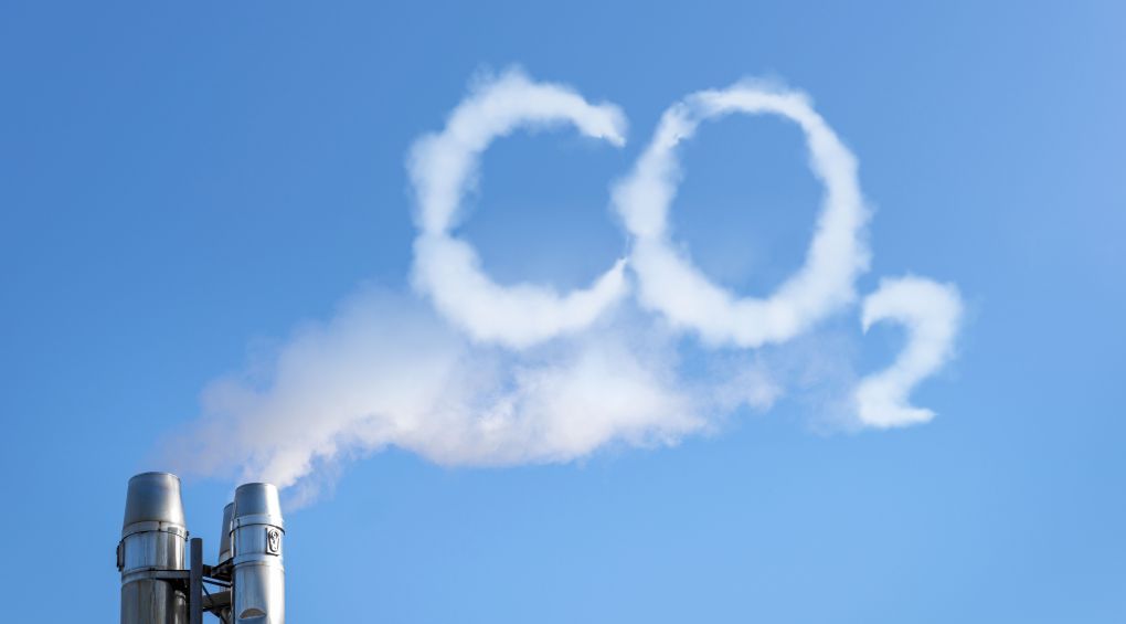 Канадські вчені вирішили проблему очищення повітря від CO2