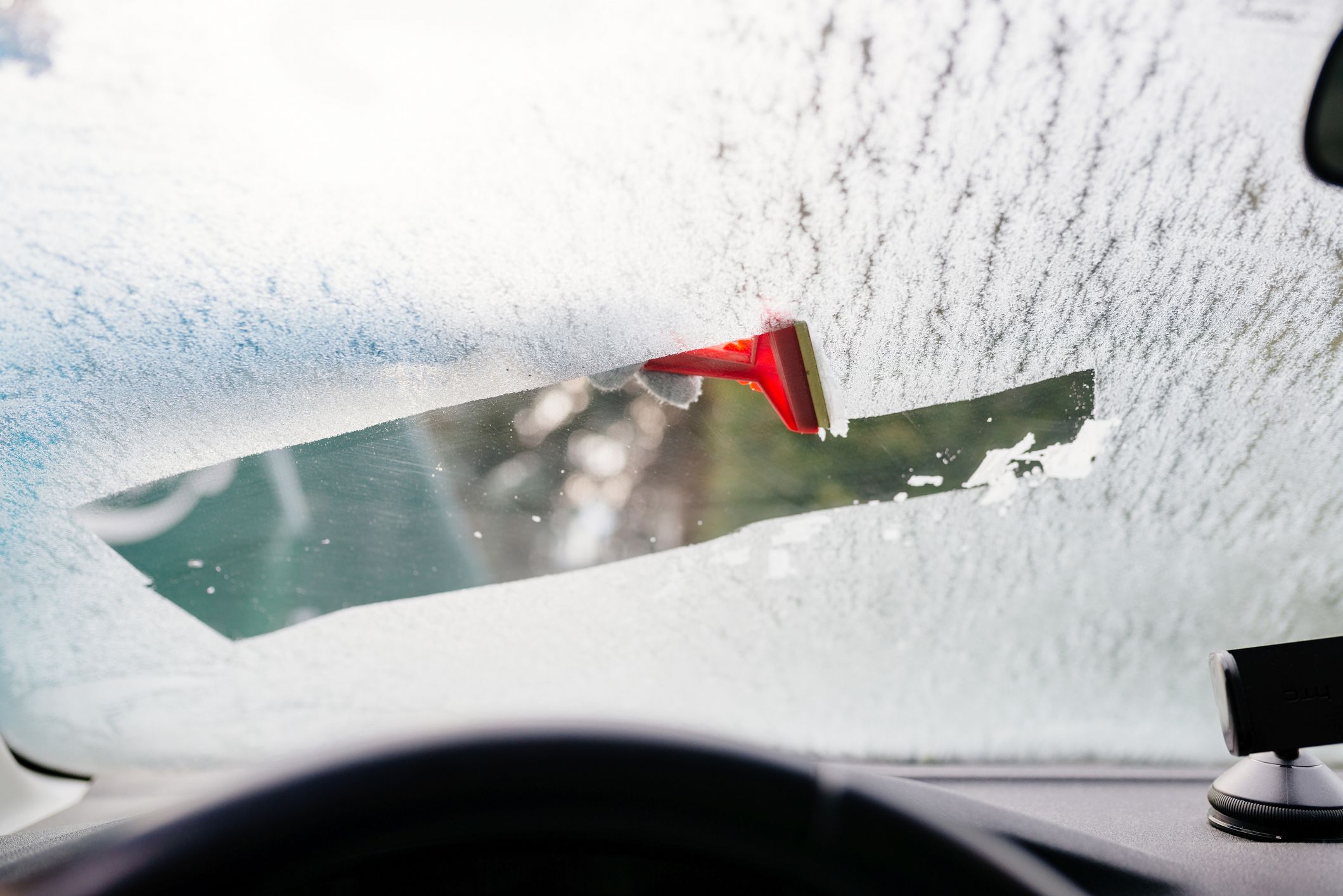 Автолайфхаки: як полегшити життя водія взимку 3
