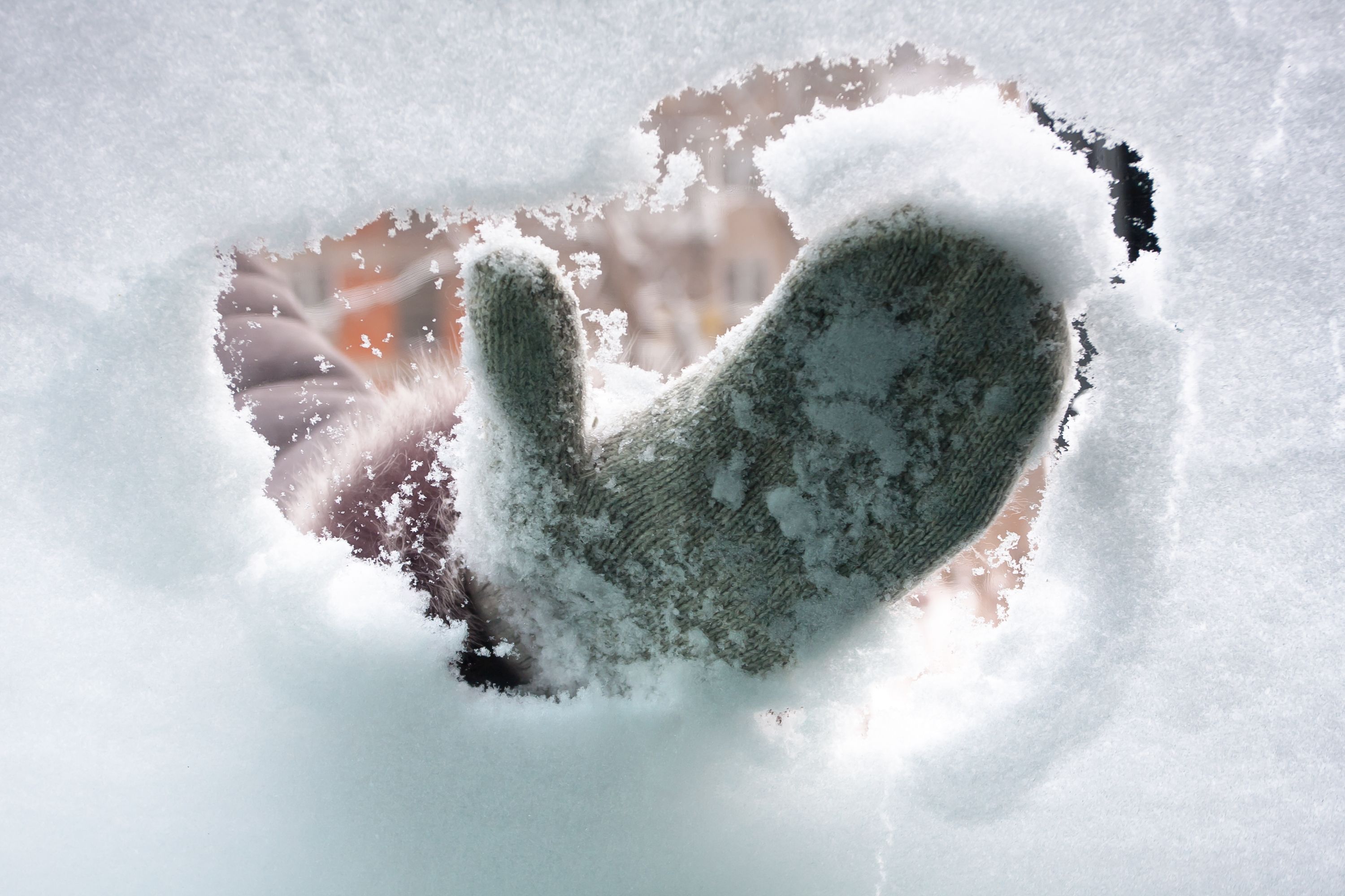 Автолайфхаки: як полегшити життя водія взимку 10