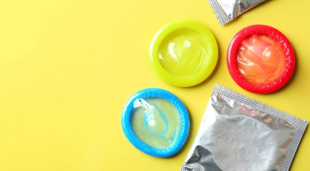 6 необычных фактов о презервативах