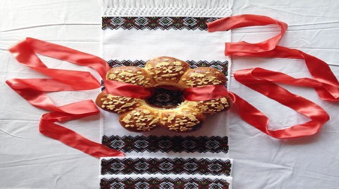 Вечорниці на Андрія: готуємо калиту