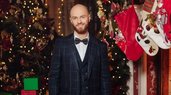 Влад Яма розповів, де відзначатиме Новий рік