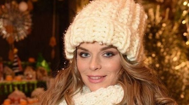 Неля Шовкопляс розповіла, як зустрічатиме Новий рік