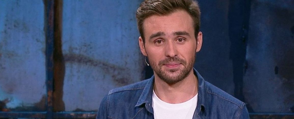 День с героем ТЕТ: Никита Шевчук