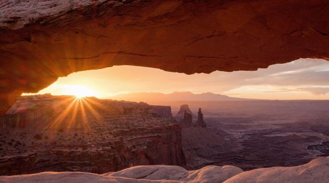Найкрасивіші світанки у світі: ТОП-5 місць для зустрічі сонця