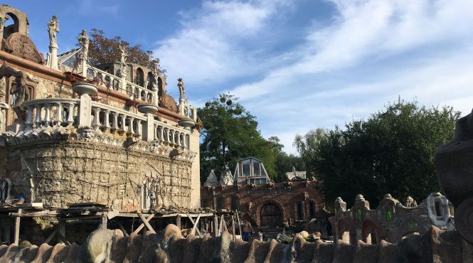 Топ-5 фортець та замків України