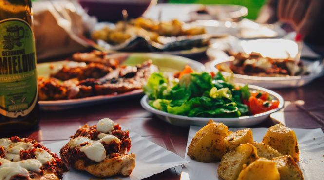 7 українських гастро-фестивалів 2019