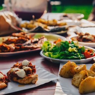 7 українських гастро-фестивалів 2019