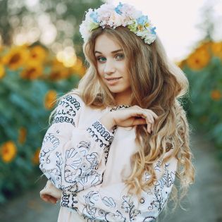 Мода на українське