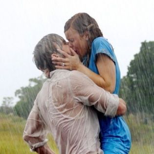 5 зворушливих фільмів про справжнє кохання