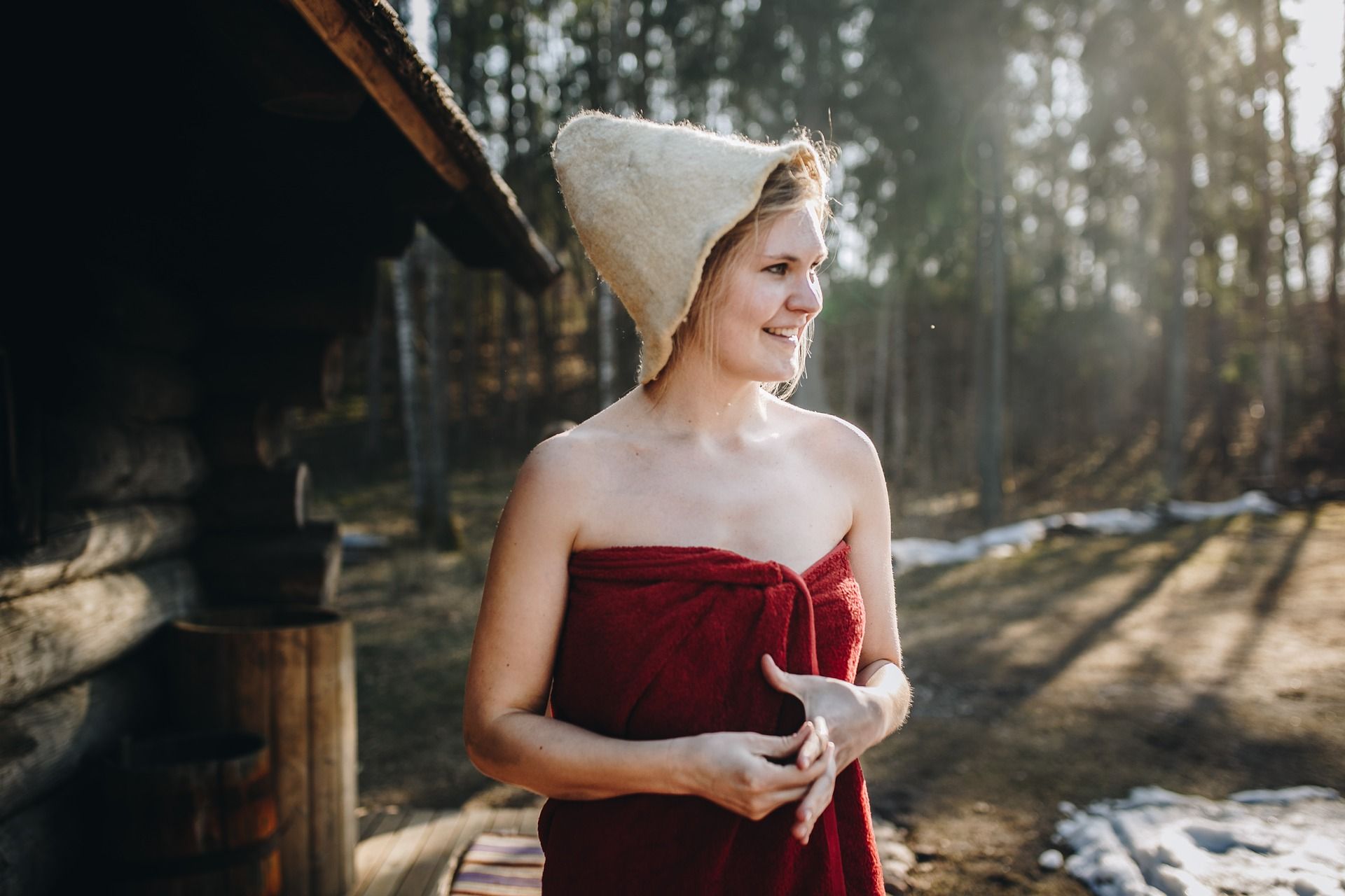 Фінляндія