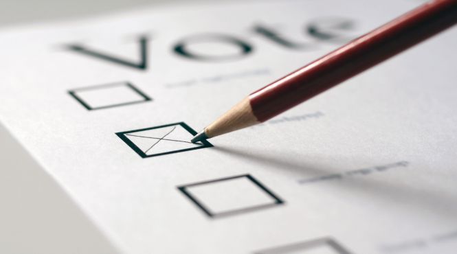 Конгрес українців Канади закликав голосувати у другому турі виборів.