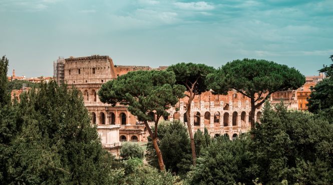 10 цікавих фактів про Італію
