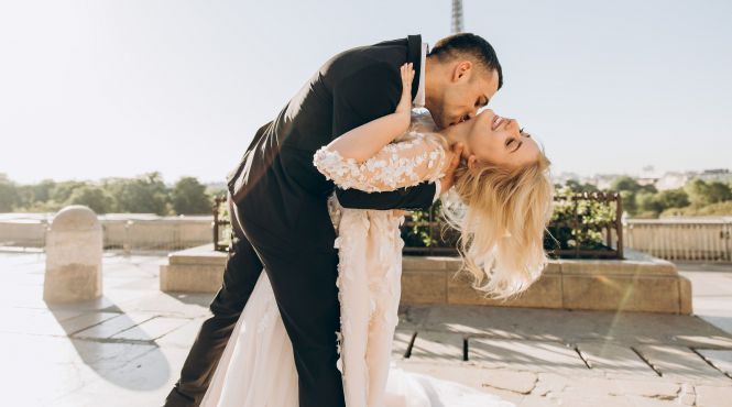 Найсмішніші весільні закони, прийняті в різних штатах США