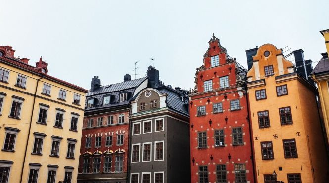 У шведському місті офіційно дозволили жебрацтво
