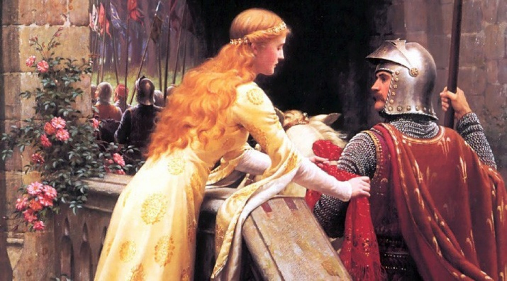 Жодної романтики: 5 фактів про лицарів, які вас шокують