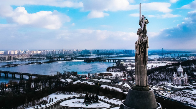 Самые яркие города мира 2019: Украина вошла в новый рейтинг