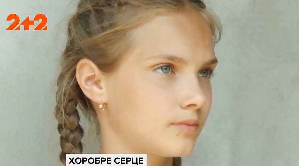 Спасла детей и животных: юная героиня получила награду от Президента Украины