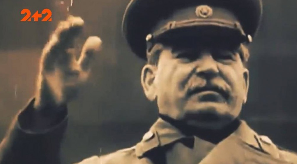 Двойник Сталина живет в Украине: кто он и почему так похож