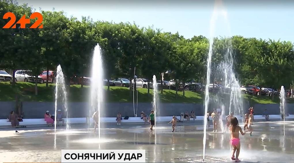 Знову погодні аномалії: серпень в Україні буде спекотним