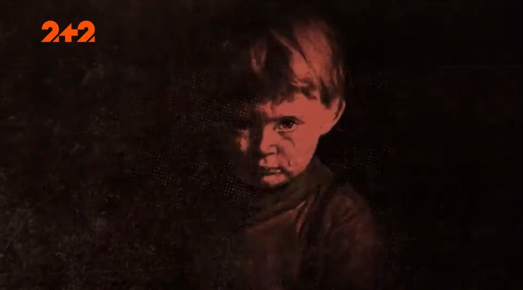 Картина вбиває своїх власників: прокляття «Хлопчика, який плаче»
