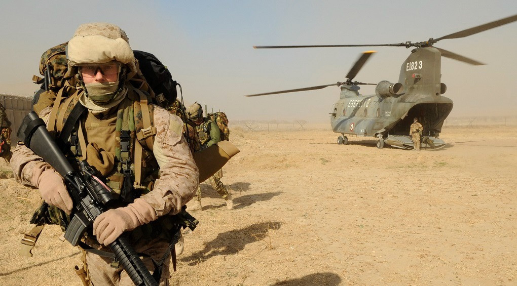 Чи повернеться США в Афганістан: чого очікувати від Байдена