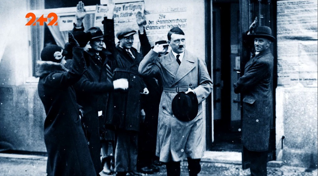 Чудовище за спиной Гитлера: кто стоял за расистской идеологией Третьего Рейха