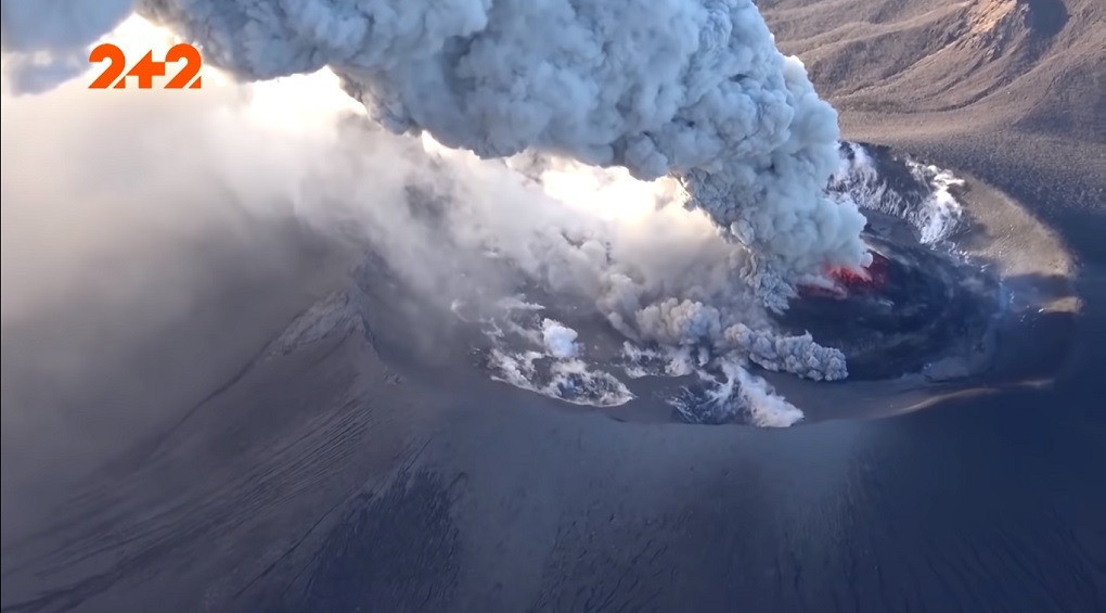 Вулкан в Індонезії вбив 36 тисяч людей: як одне виверження змінило всю планету