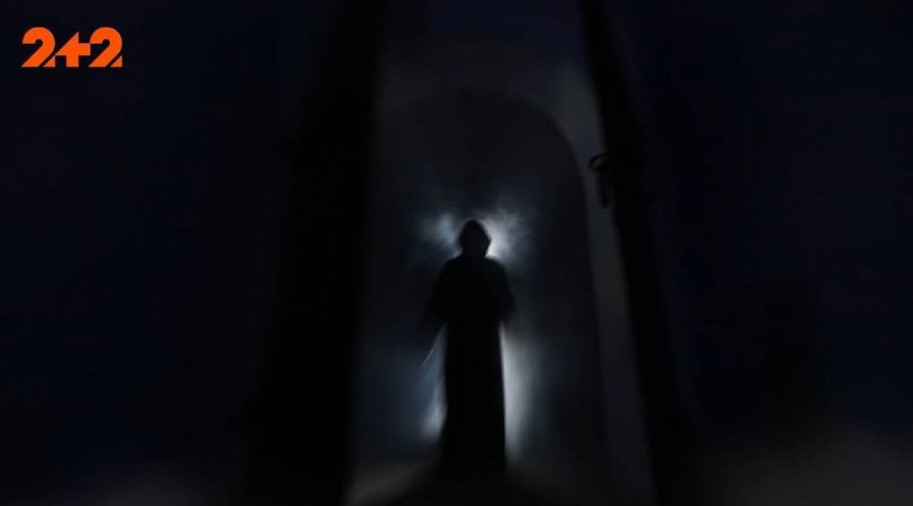 Привид у печерах Чернігова: археолог під час нічних розкопок побачив примару