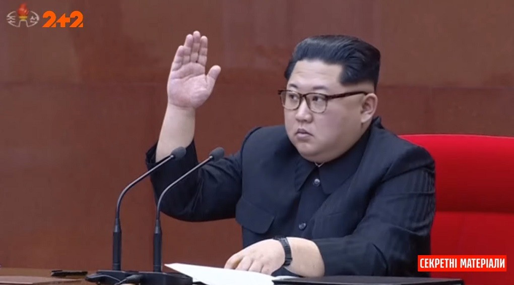 Новое ядерное оружие для Ким Чен Ына: Северная Корея возобновила работу атомного реактора