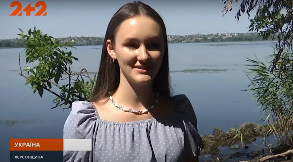 Світове визнання: українська школярка стала переможницею Олімпіади геніїв у США