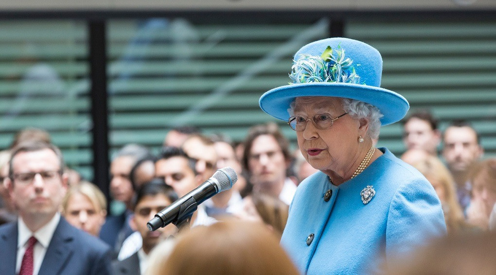 Тайный протокол: в Великобритании готовятся к смерти королевы Елизаветы II