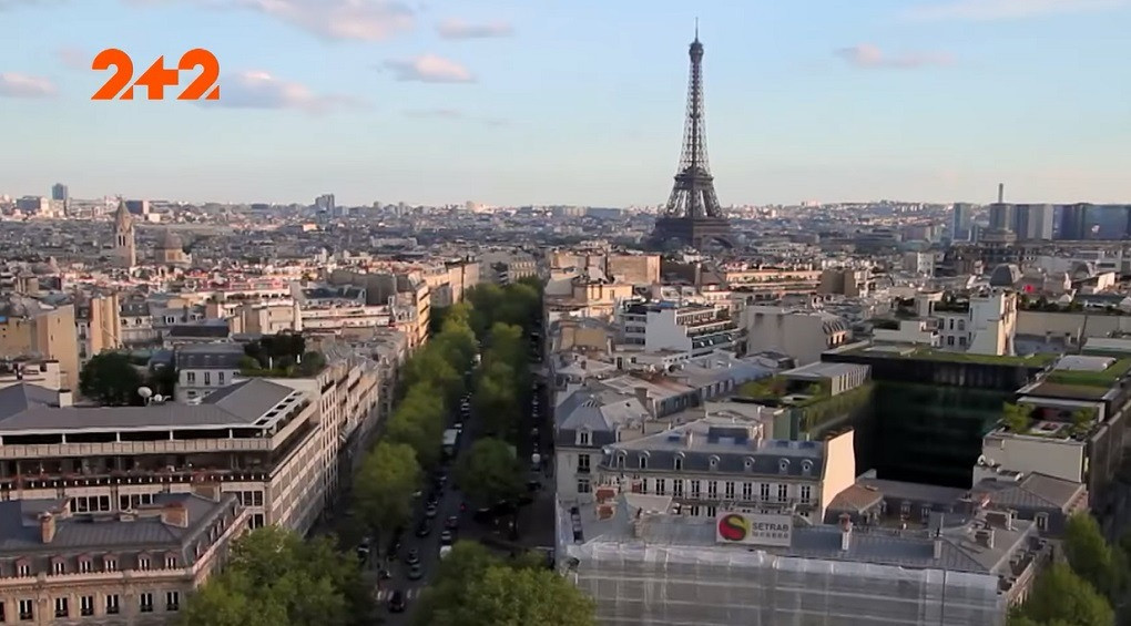 Ядерные испытания под Парижем: что скрывал французские власти десятилетиями