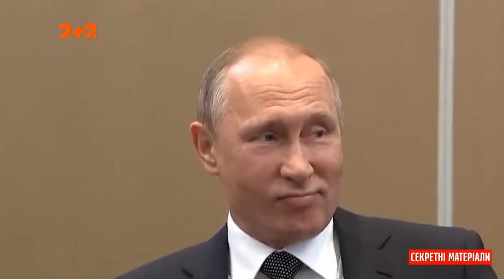 Путин кашляет: что известно о болезни российского президента