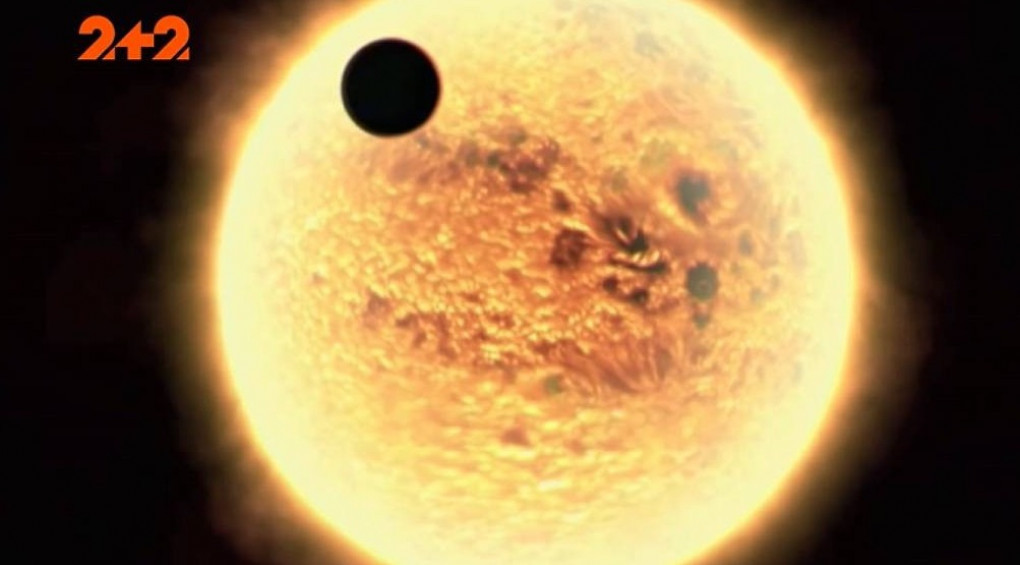 «Черное солнце»: что уничтожает Землю каждые 26 000 лет