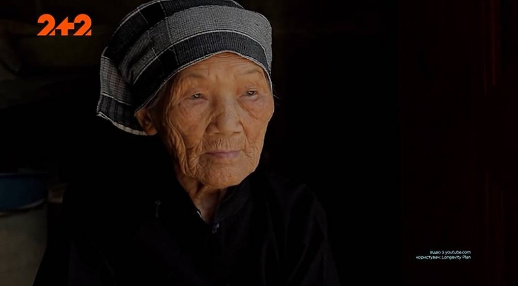 Як жити більше ста років: секрет знають на півдні Китаю