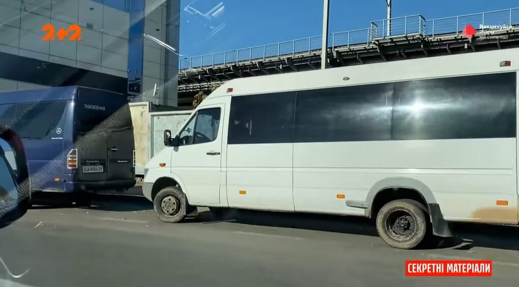 Новые правила проезда не работают: как украинские перевозчики нагло обходят требования Кабмина