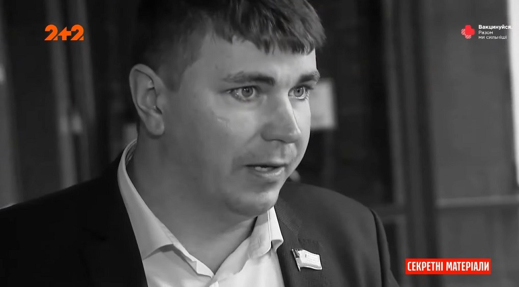 «Антона Полякова було вбито»: чому нардепка Ганна Скороход не вірить офіційному слідству