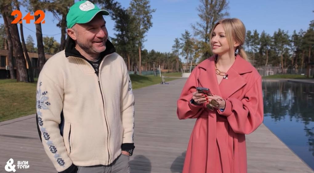 Инвест-банкир Игорь Мазепа показал собственное жилье и рассказал о самых дорогих увлечениях